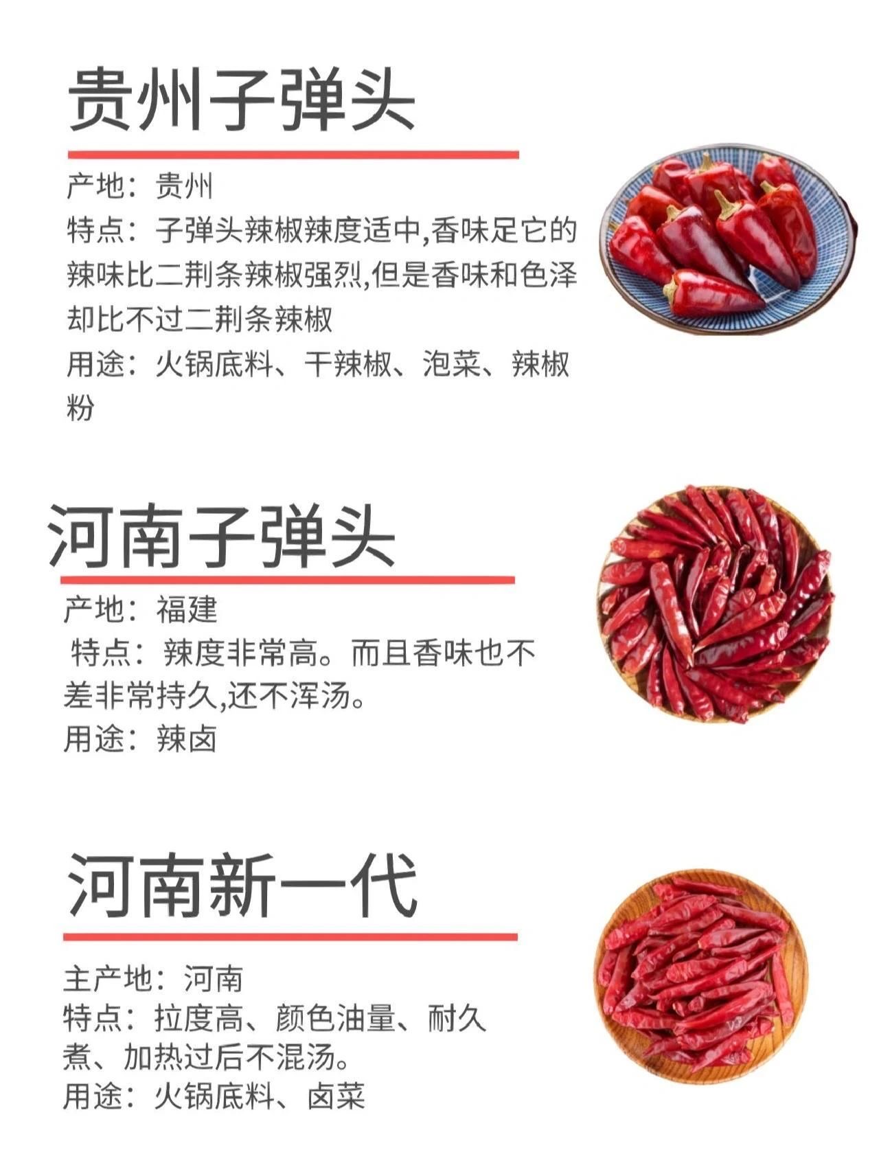 贵州子弹头、河南子弹头、河南新一代